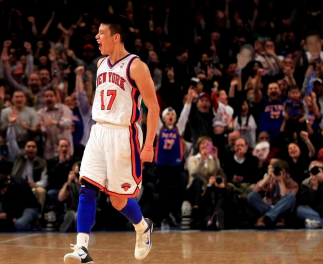 jiuyou官网入口-自己宣布退役！结束15年职业球员生涯，林书豪告别赛场