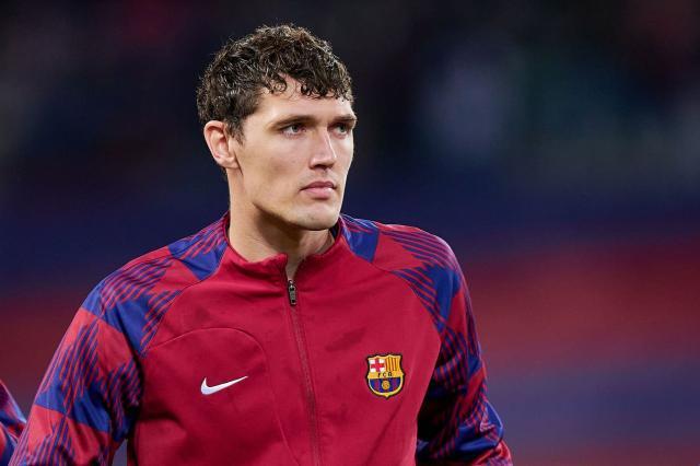 九游官网-王勤伯：克里斯滕森被高估，巴萨卖他还是卖孔德？